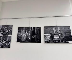 45-lecie NSZZ „Solidarność” na wystawie w Chicago