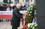 Obchody miesięcznicy smoleńskiej