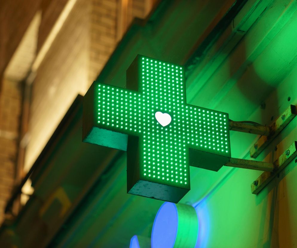 Już od stycznia mniej nocnych dyżurów aptek. Sprawdź, co nas jeszcze czeka po zmianie przepisów