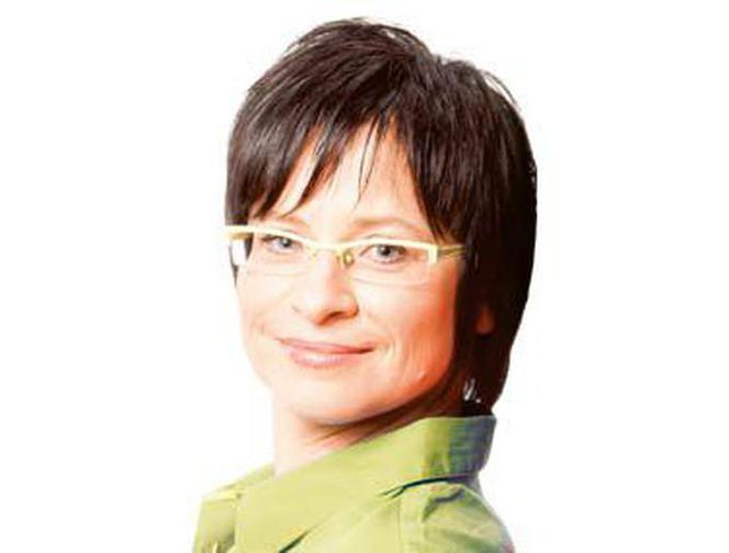 Anna Wrońska