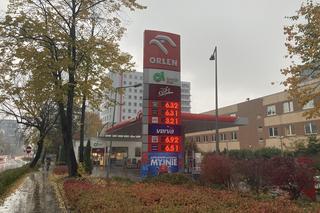 Ceny paliw rosną codziennie od wyborów