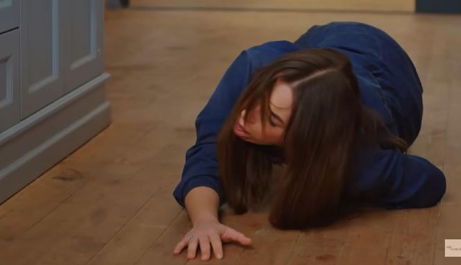 Miłość i nadzieja odc. 335. Sila