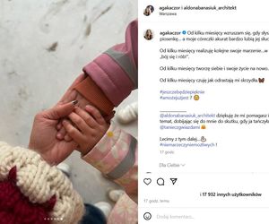 Agnieszka Kaczorowska pokazuje nowe nowy dom 