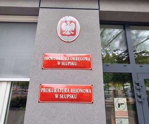 Tragedia w Słupsku. Nie żyje 2-5-letnia dziewczynka. Zatrzymano dwie osoby