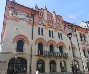 Narodowy Teatr Stary im. Heleny Modrzejewskiej