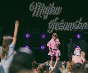 Wielki powrót Święta Miasta Tychy. Tłumy na koncertach i w strefie Eska Summer City 