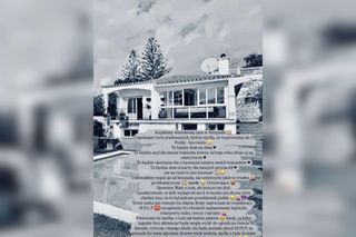 Blanka Lipińska kupiła kolejny dom!