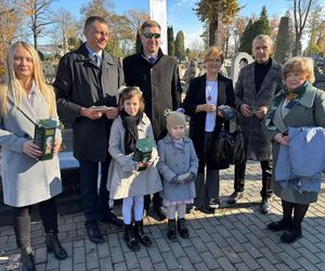 Kwesta Ratujmy Sądeckie Nekropolie