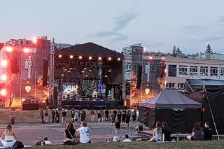 Rockowa Noc i Faine Misto w Rzeszowie