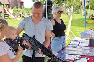 Pikniki bezpieczeństwa w Gminie Drawsko Pomorskie