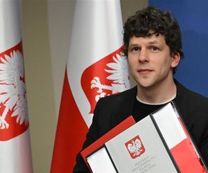 Jesse Eisenberg o swojej chorobie. „Żyłem w ciągłym oczekiwaniu, aż nastąpi najgorsze”