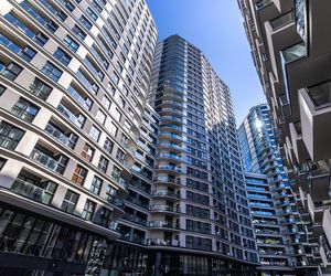 Osiedle Bliska Wola w Warszawie