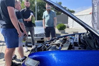 Eska Summer City - tak wyglądał ostatni weekend (19-20 lipca)