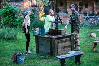 Farma 4: może już pakować walizki. Nikt nie ma wątpliwości, jak skończy się pojedynek