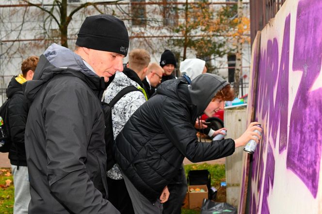 Warsztaty profilaktyczne w siedleckim Elektryku odbyły się już po raz trzeci