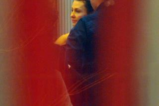 Tango rzeźbi jej ciało