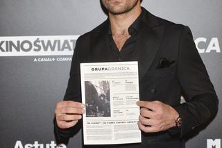 Warnke podgląda Stramowskiego