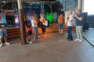 Odyseja Antonińska 2025