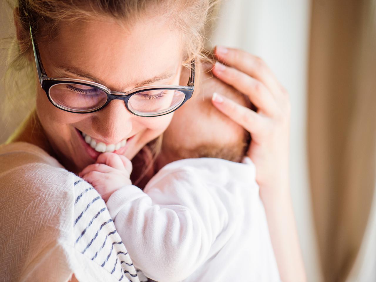 Choroby oczu a poród. Wskazania do cesarskiego cięcia