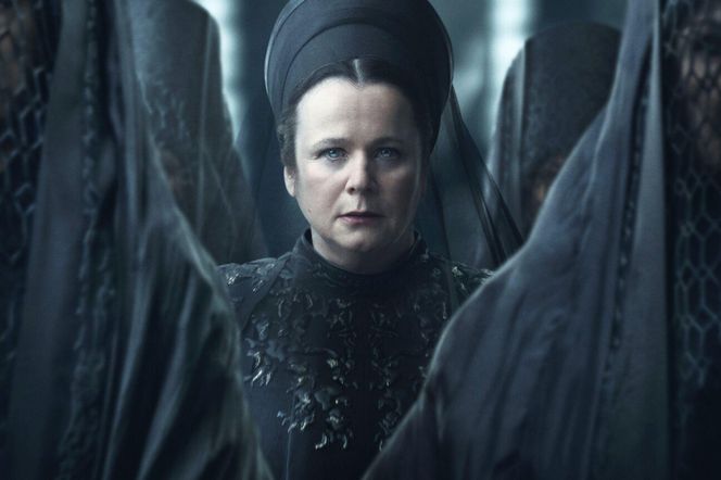 HBO odsłania karty. Jest pełny zwiastun serialu Diuna: Proroctwo