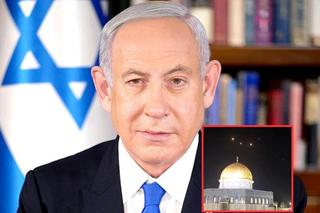 Wojna izraelsko-irańska nadchodzi, bo Izrael uważa, że musi odpowiedzieć na irański atak