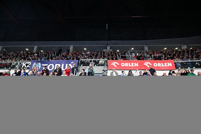 Orlen Copernicus Cup 2025 w Arenie Toruń. Zdjęcia kibiców i gwiazd sportu