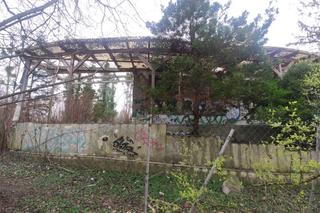 Co zostało po gdyńskim Maximie?