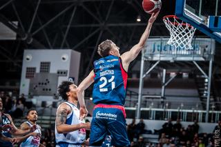 King Szczecin - Twarde Pierniki Toruń 92:87, zdjęcia z meczu Energa Basket Ligi