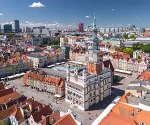 Najbogatsze miasta w Polsce