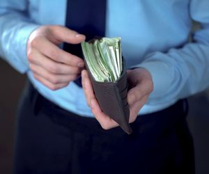 Prawie 350 milionów złotych - to suma niepłaconych alimentów w samym Poznaniu