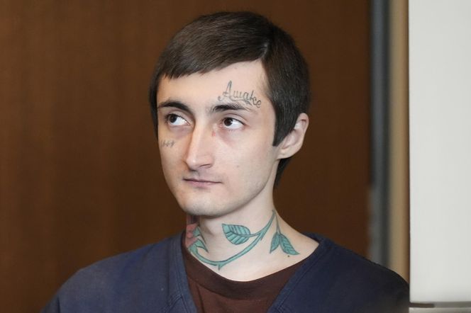 Dożywocie za rzeź podczas parady pod Chicago