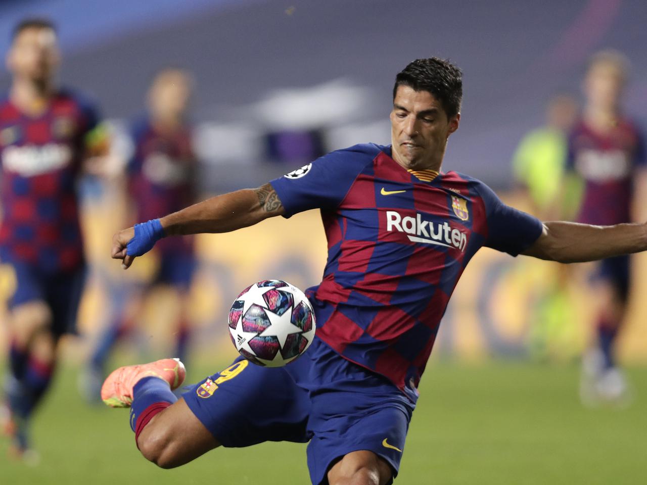 Szykuje się sensacyjny powrót do Barcelony? To byłby prawdziwy transferowy hit!