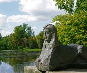 To miejsce będzie planem zdjęciowym serialowej Lalki. W przeszłości zagrało też w wielu innych produkcjach