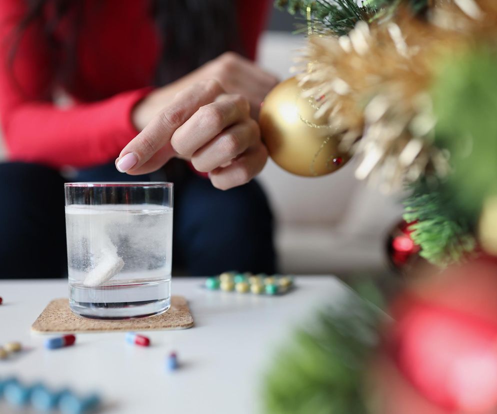 Zrób to zaraz po jedzeniu. Unikniesz wzdęć, zgagi i niestrawności