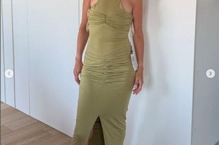 Joanna Koroniewska pokazała 8 sukienek i pyta: którą wybrać?