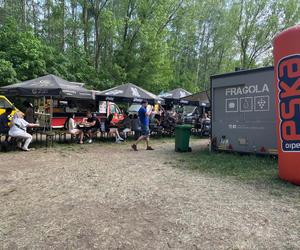 Festiwal Smaków Food Trucków - majówka Olsztyn 2024