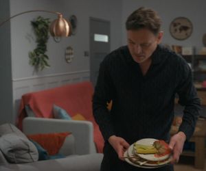 Barwy szczęścia, odcinek 3250. Stefaniak (Paweł Ławrynowicz)