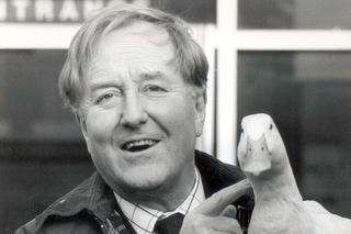 Robert Hardy