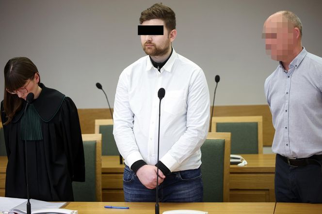 Norweg zabił Pamelę Sz., dostał dożywocie