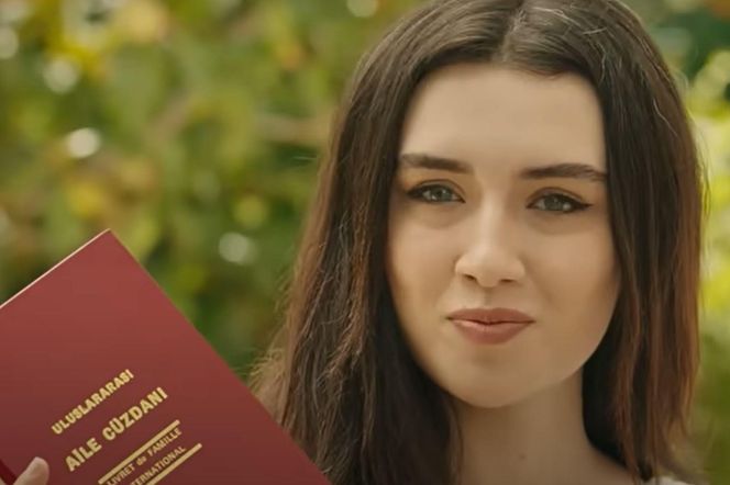 Para wraca na farmę. Jak zachowa się Zeynep? 