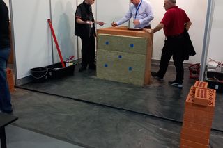 Turniej Budowlany Złota Kielnia