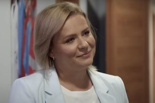 Pierwsza miłość. Marysia (Aneta Zając)