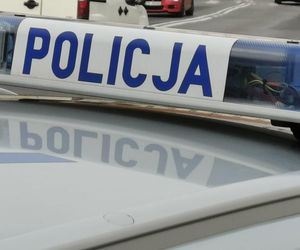 Krotoszyn. Tragiczny wypadek. Nie żyje 7-letni chłopiec
