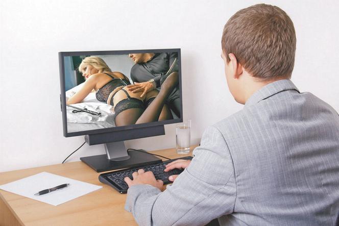 Porno zbliży Cię do Boga