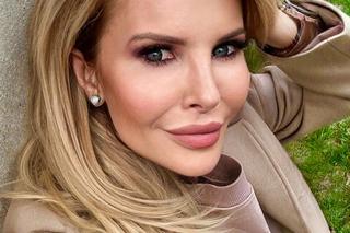  Joanna Racewicz wspomina zwoją maturę. Pokazała zdjęcie sprzed lat