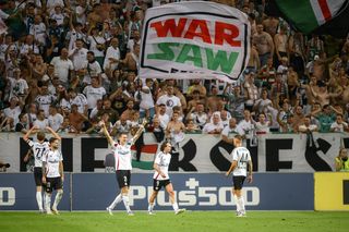 Liga Konferencji: PREMIE. Legia i Jagiellonia zarobią fortunę! Ile wyniosą nagrody dla Lecha i Rakowa?