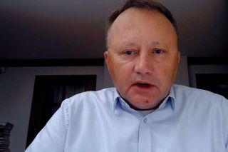  Marek Budzisz w Porannym Ringu: Europa nie jest gotowa 