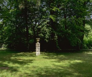 Sanatorium Bajka w Horyńcu-Zdroju