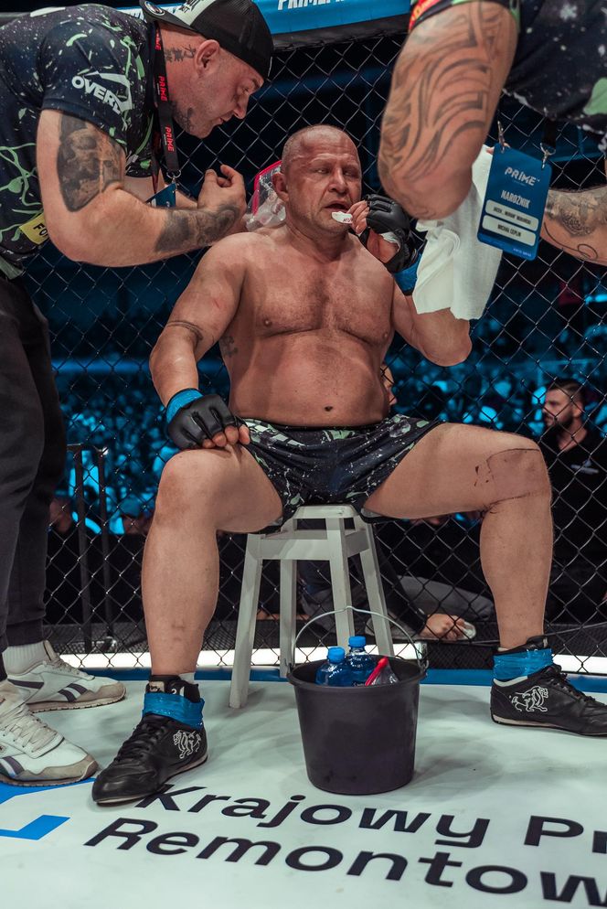 PRIME MMA 14