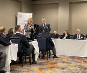 Walny zjazd SWAP w Detroit 2025